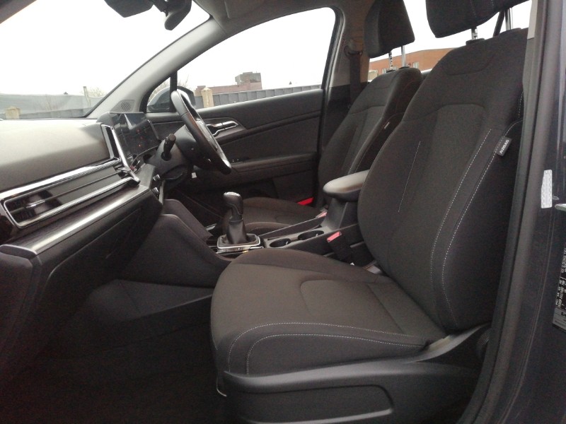 Used Kia Sportage 2024 for sale - 77272984: Photo 5