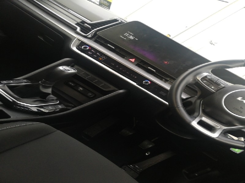 Used Kia Sportage 2025 for sale - 76860414: Photo 10