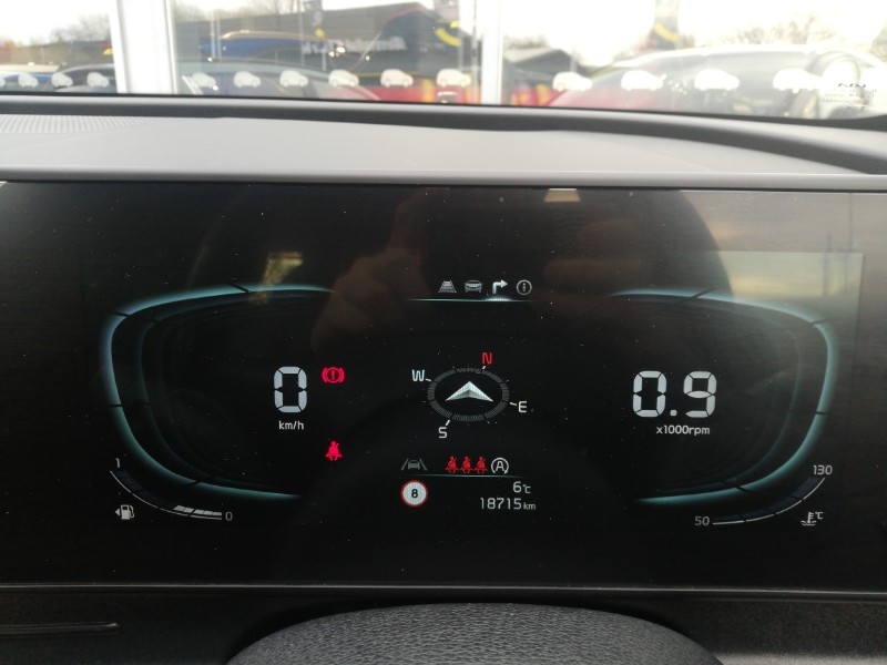 Used Kia Sportage 2025 for sale - 76860414: Photo 11