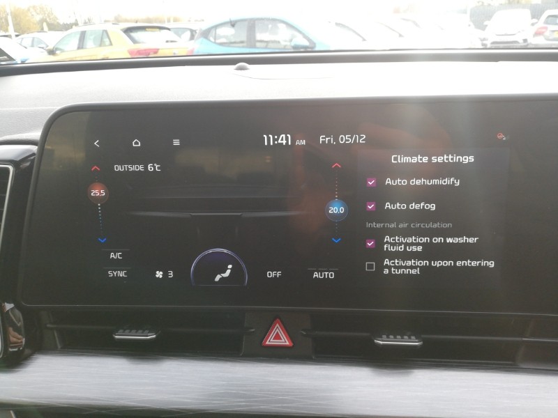 Used Kia Sportage 2025 for sale - 76860414: Photo 15