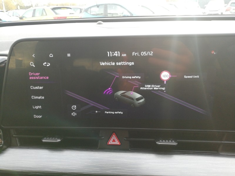 Used Kia Sportage 2025 for sale - 76860414: Photo 18