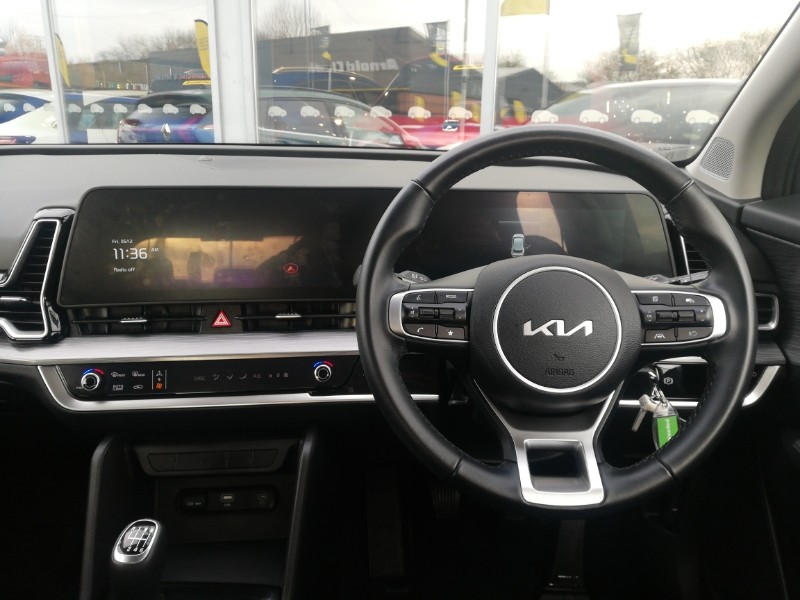 Used Kia Sportage 2025 for sale - 76860414: Photo 7