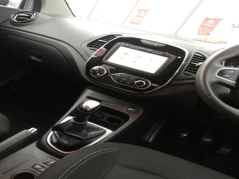 Used Renault Captur 2019 for sale - 77852367: Photo 10