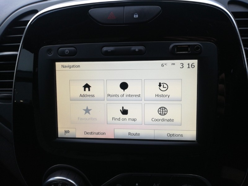 Used Renault Captur 2019 for sale - 77852367: Photo 13