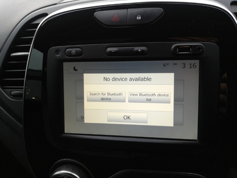 Used Renault Captur 2019 for sale - 77852367: Photo 14