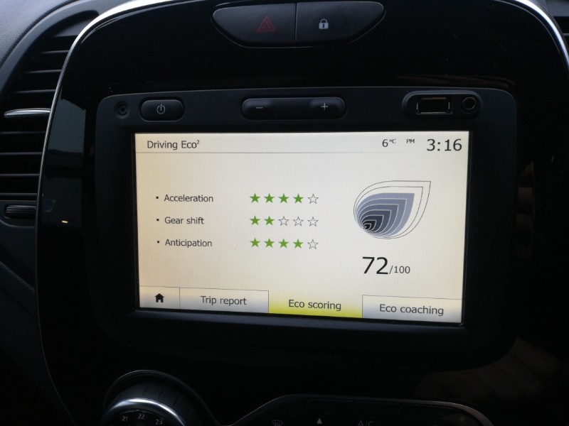 Used Renault Captur 2019 for sale - 77852367: Photo 15