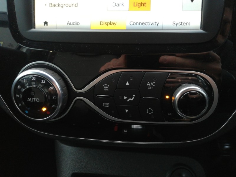 Used Renault Captur 2019 for sale - 77852367: Photo 19