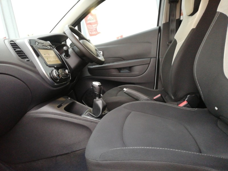 Used Renault Captur 2019 for sale - 77852367: Photo 5