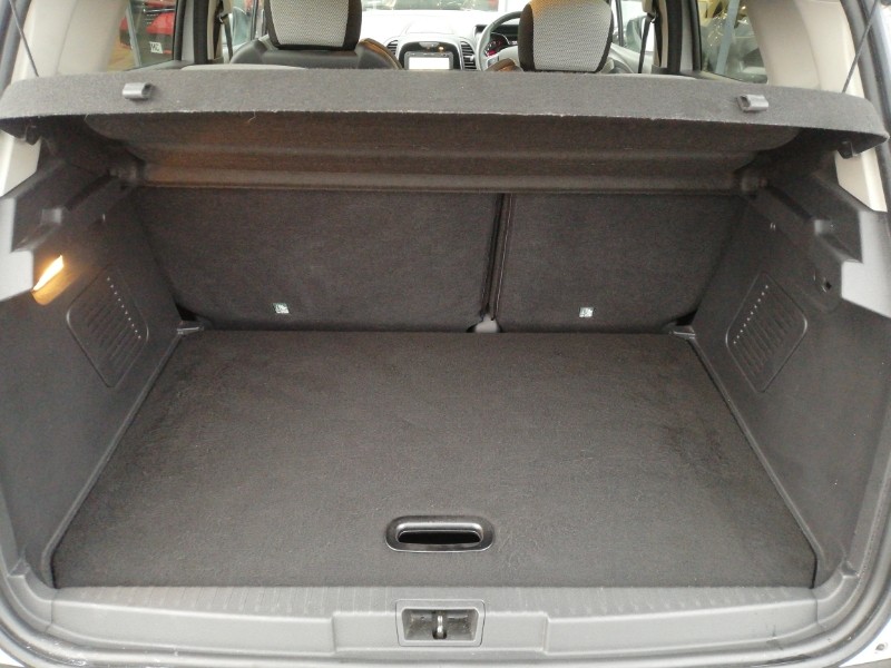 Used Renault Captur 2019 for sale - 77852367: Photo 8