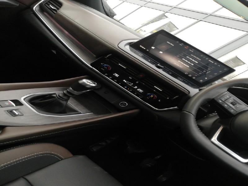 Used Nissan Qashqai 2025 for sale - 77169214: Photo 10