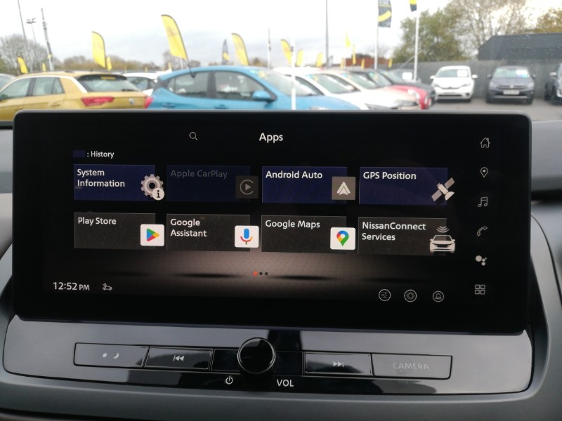 Used Nissan Qashqai 2025 for sale - 77169214: Photo 15