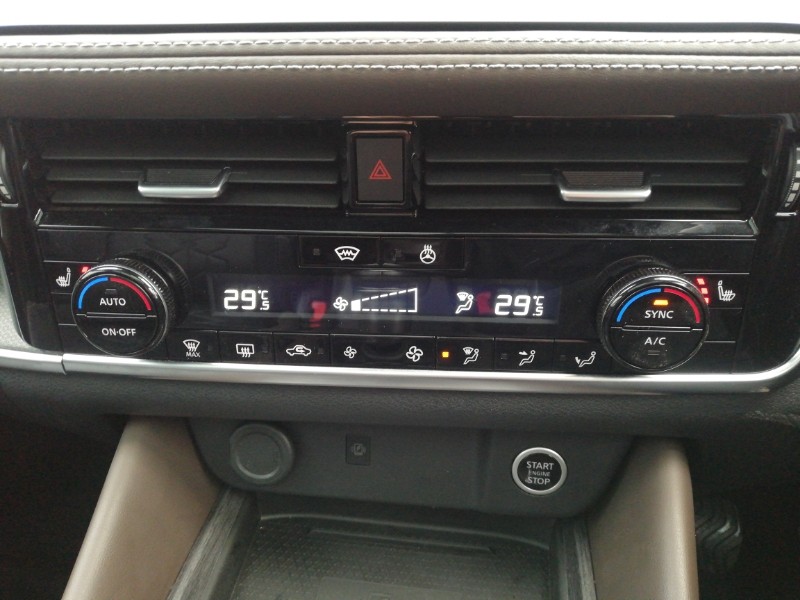 Used Nissan Qashqai 2025 for sale - 77169214: Photo 17