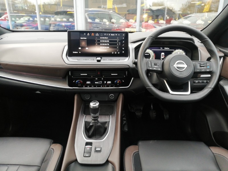 Used Nissan Qashqai 2025 for sale - 77169214: Photo 2