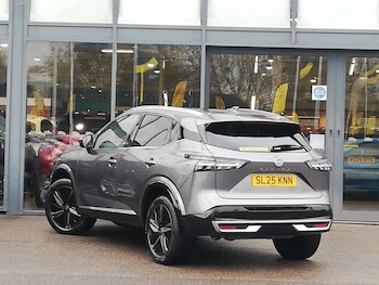 Used Nissan Qashqai 2025 for sale - 77169214: Photo