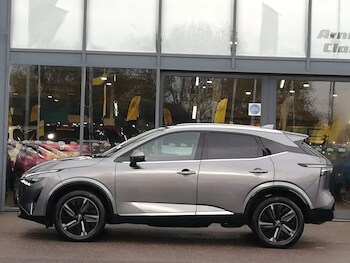 Used Nissan Qashqai 2025 for sale - 77169214: Photo