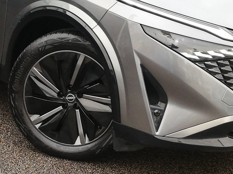 Used Nissan Qashqai 2025 for sale - 77169214: Photo 9