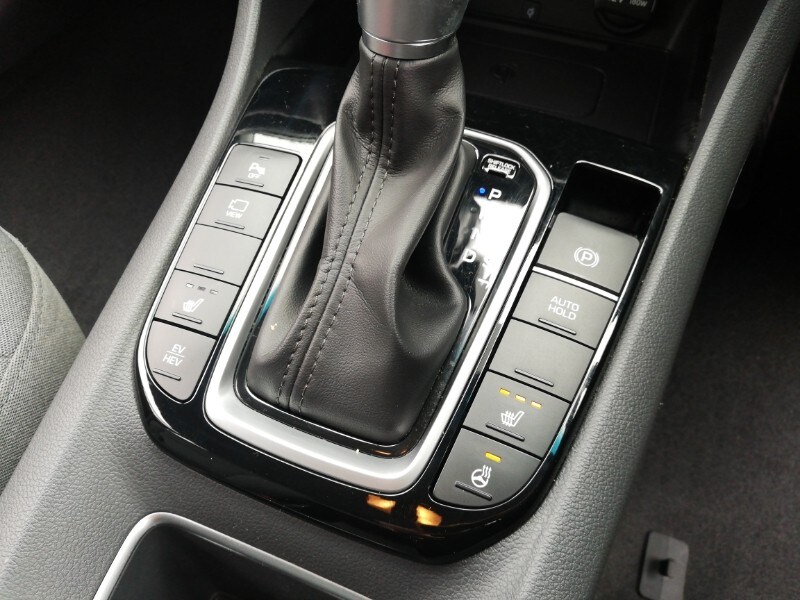Used Hyundai IONIQ 2022 for sale - 76120890: Photo 13