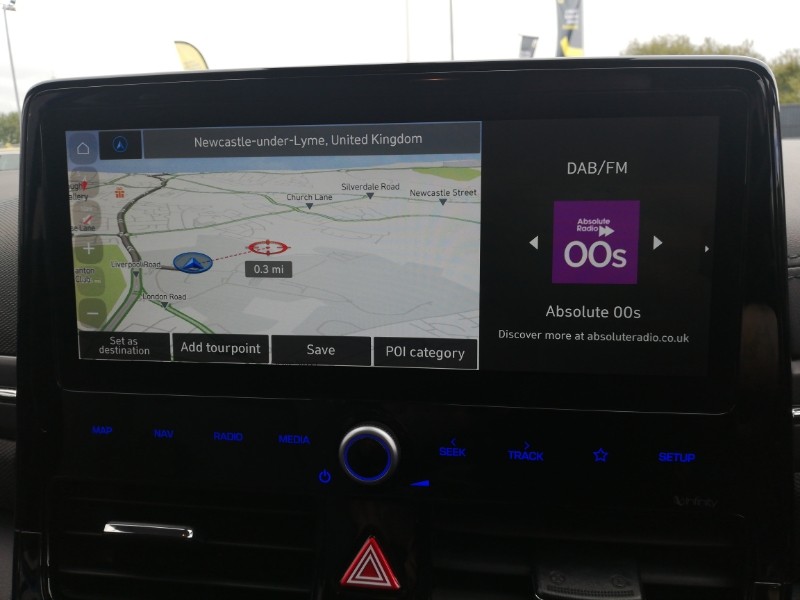 Used Hyundai IONIQ 2022 for sale - 76120890: Photo 16