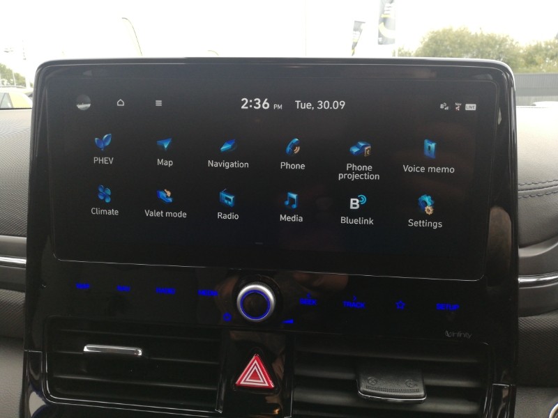 Used Hyundai IONIQ 2022 for sale - 76120890: Photo 17