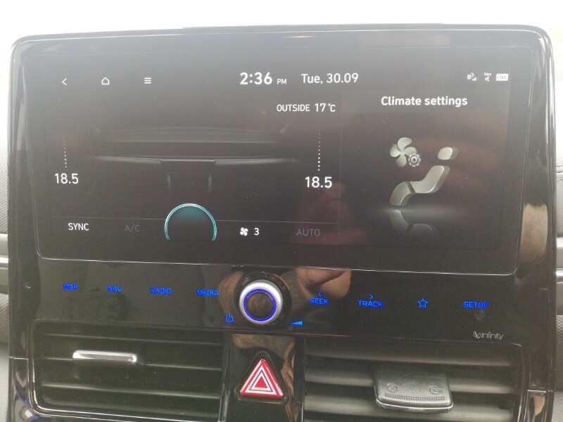 Used Hyundai IONIQ 2022 for sale - 76120890: Photo 18