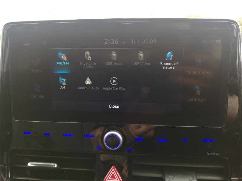 Used Hyundai IONIQ 2022 for sale - 76120890: Photo 19