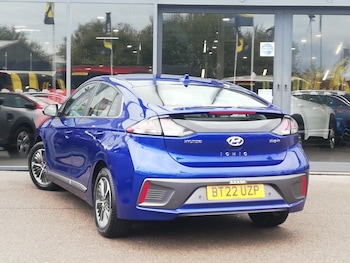 Used Hyundai IONIQ 2022 for sale - 76120890: Photo 3