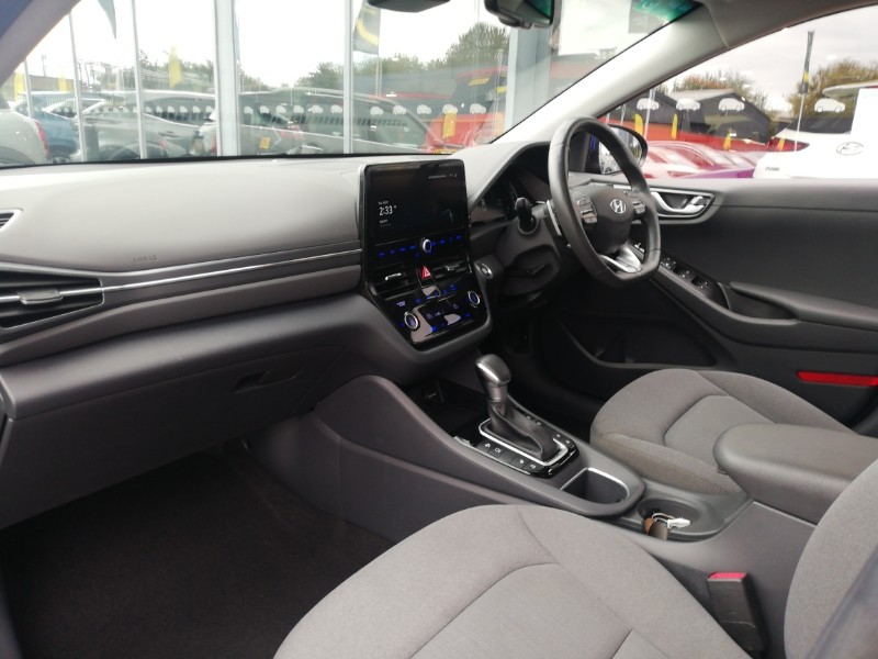 Used Hyundai IONIQ 2022 for sale - 76120890: Photo 5