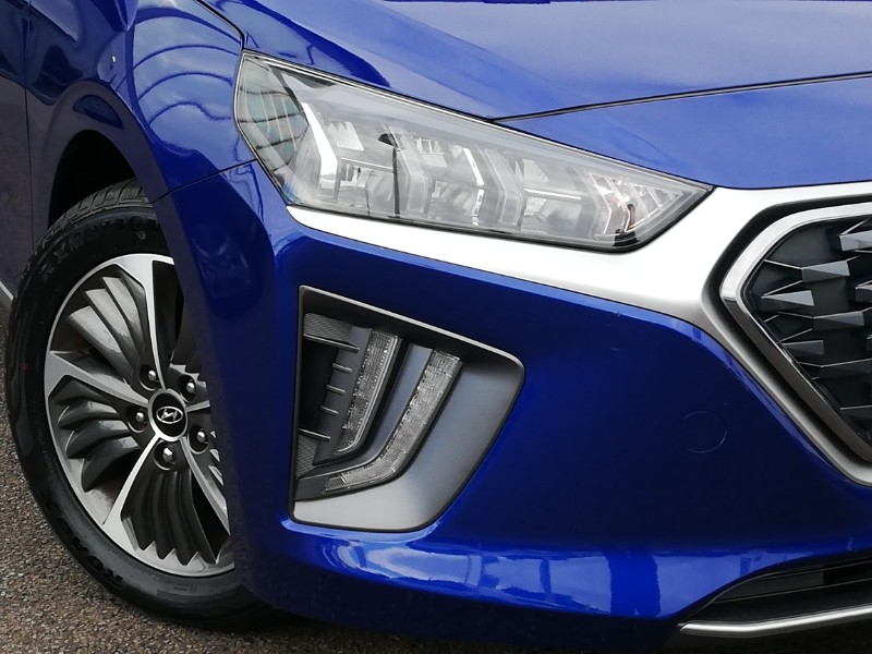 Used Hyundai IONIQ 2022 for sale - 76120890: Photo 9