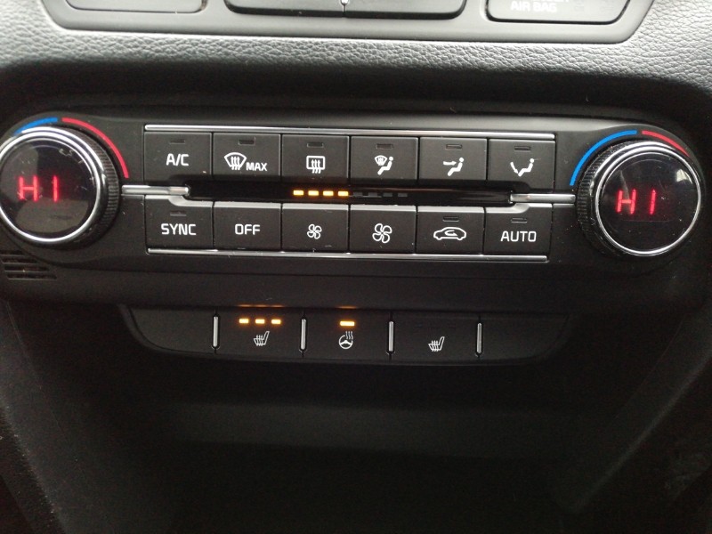 Used Kia Pro Ceed 2019 for sale - 77433641: Photo 12