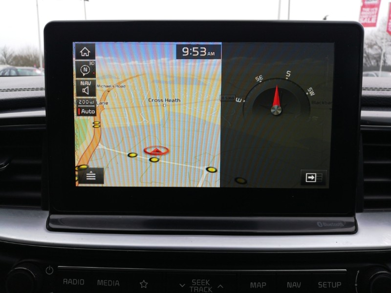 Used Kia Pro Ceed 2019 for sale - 77433641: Photo 14