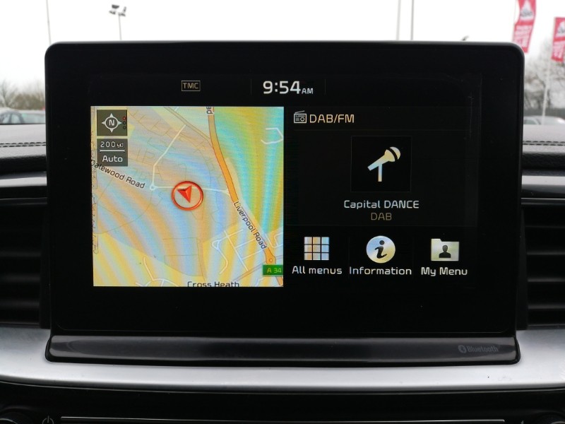 Used Kia Pro Ceed 2019 for sale - 77433641: Photo 17