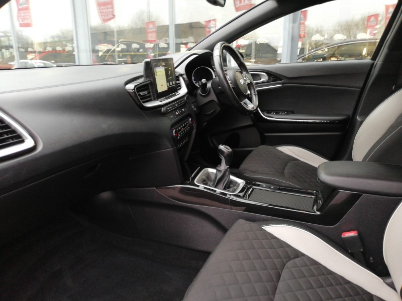 Used Kia Pro Ceed 2019 for sale - 77433641: Photo 5