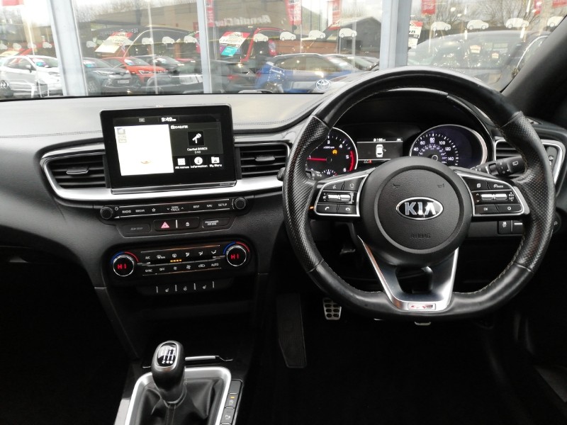 Used Kia Pro Ceed 2019 for sale - 77433641: Photo 7