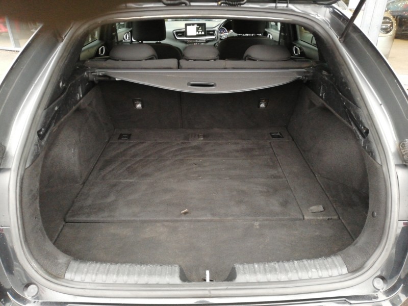 Used Kia Pro Ceed 2019 for sale - 77433641: Photo 8