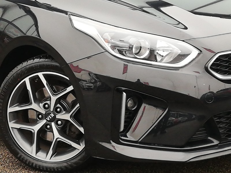 Used Kia Pro Ceed 2019 for sale - 77433641: Photo 9