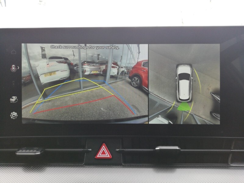 Used Kia Sportage 2023 for sale - 77889497: Photo 14