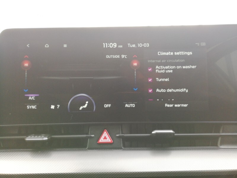 Used Kia Sportage 2023 for sale - 77889497: Photo 17