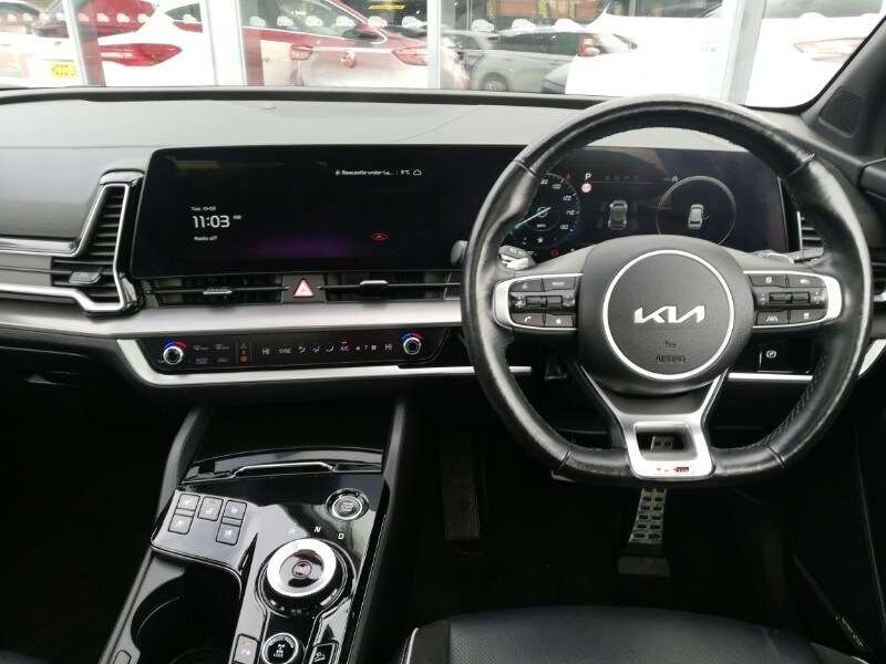 Used Kia Sportage 2023 for sale - 77889497: Photo 7