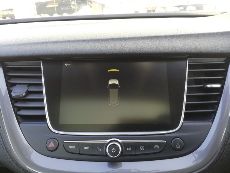 Used Vauxhall Grandland X 2021 for sale - 77751051: Photo 11