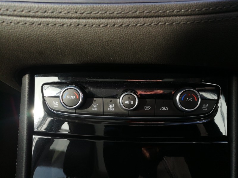 Used Vauxhall Grandland X 2021 for sale - 77751051: Photo 16