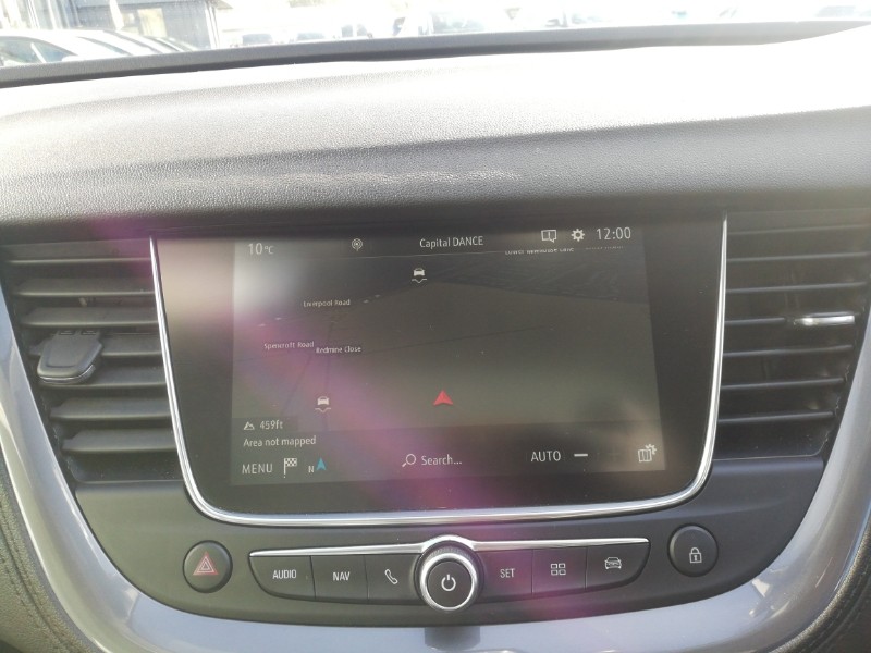 Used Vauxhall Grandland X 2021 for sale - 77751051: Photo 17