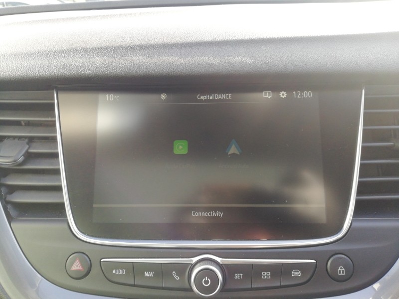 Used Vauxhall Grandland X 2021 for sale - 77751051: Photo 19