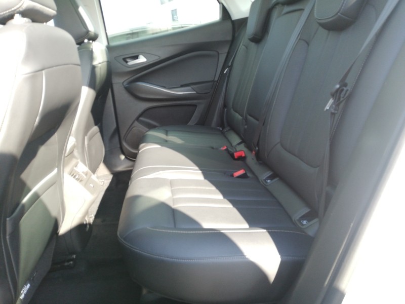 Used Vauxhall Grandland X 2021 for sale - 77751051: Photo 6