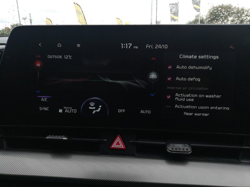 Used Kia Sportage 2022 for sale - 76369795: Photo 16