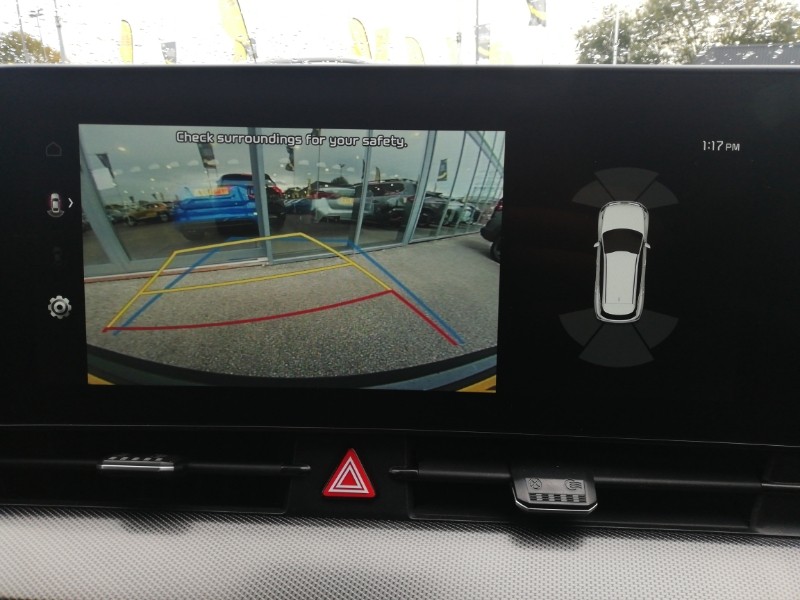 Used Kia Sportage 2022 for sale - 76369795: Photo 17