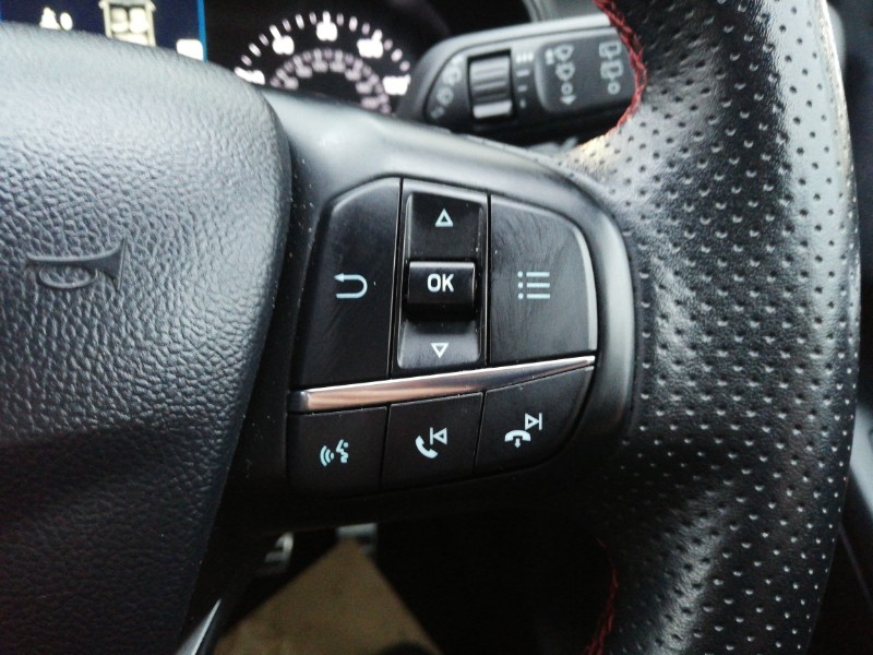 Used Ford Focus 2019 for sale - 77530928: Photo 11