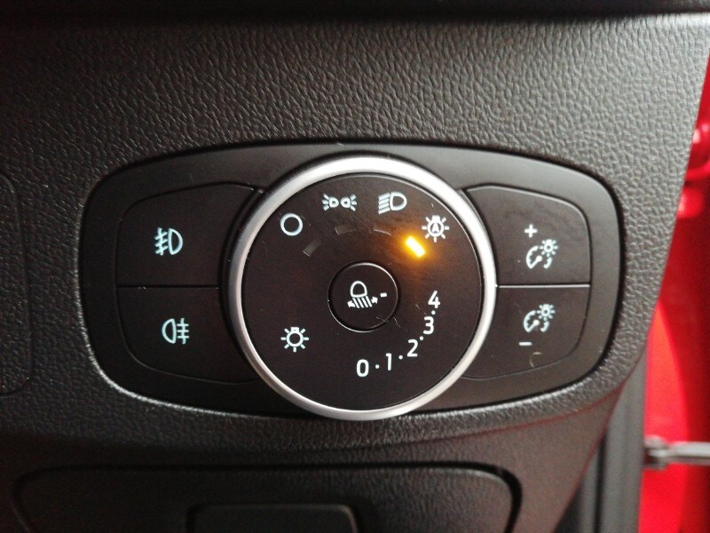 Used Ford Focus 2019 for sale - 77530928: Photo 12