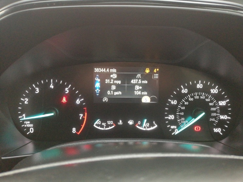 Used Ford Focus 2019 for sale - 77530928: Photo 13