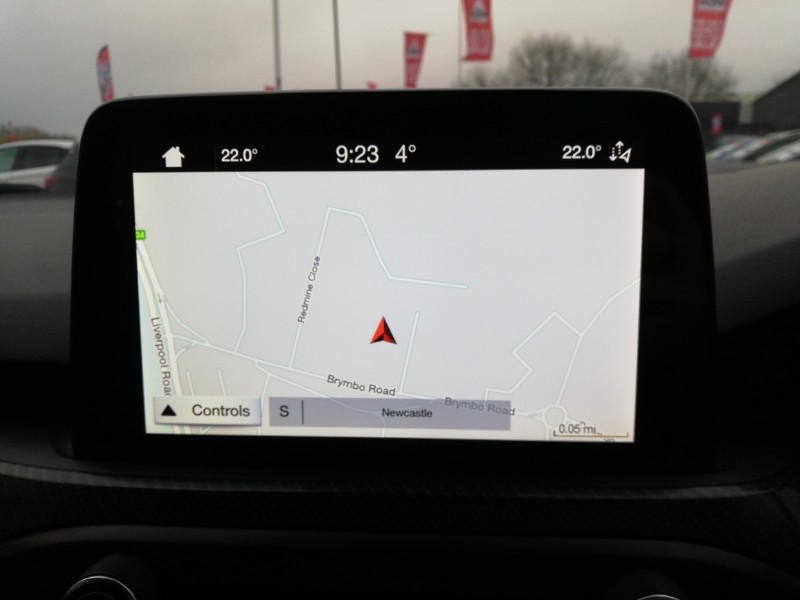 Used Ford Focus 2019 for sale - 77530928: Photo 14