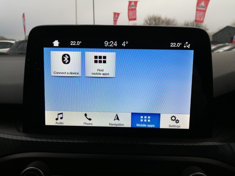 Used Ford Focus 2019 for sale - 77530928: Photo 17